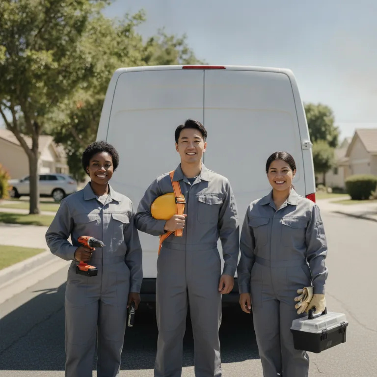 Solar panel installer Columbia